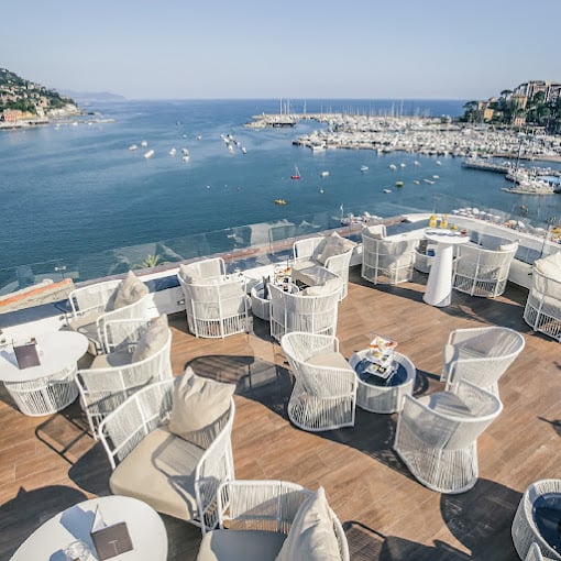 Best Western Hotel Tigullio Royal