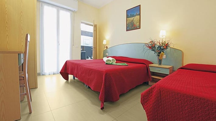 Hotel Cuba