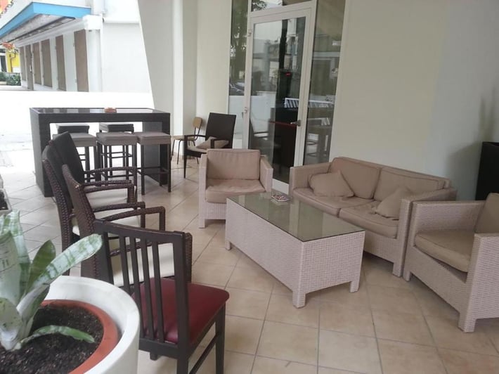 Hotel Cuba