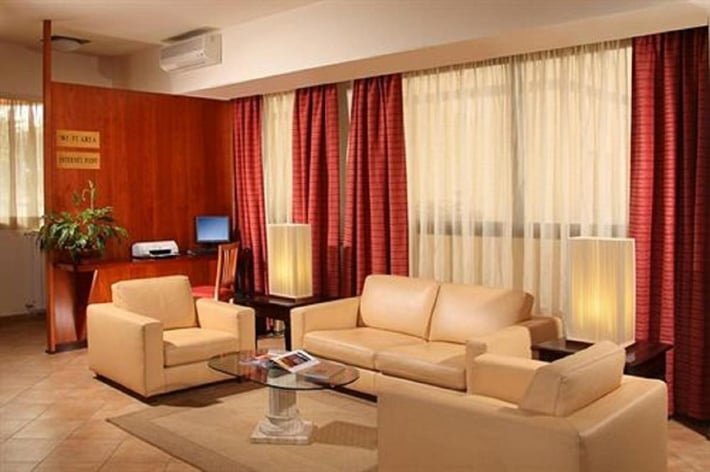 Hotel Cassia