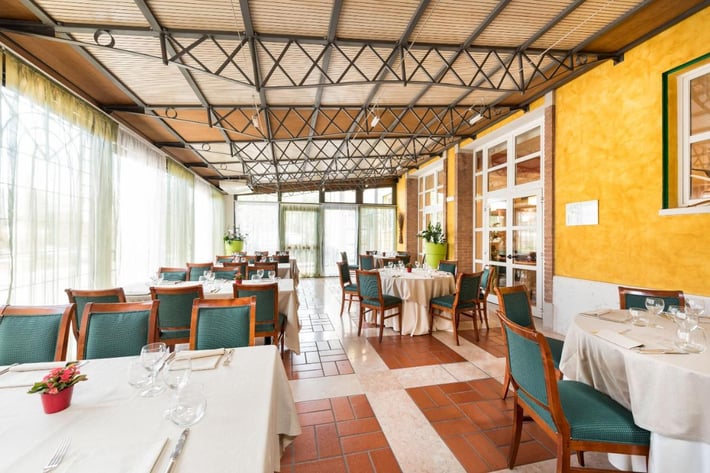 Hotel Villa Malaspina