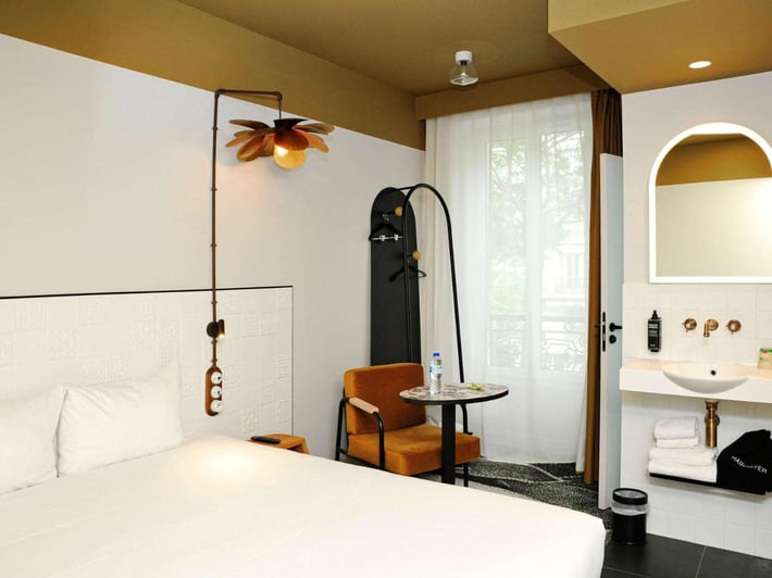 ibis Styles Paris Gare de Lyon TGV