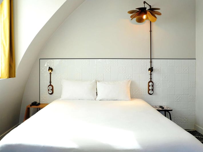 ibis Styles Paris Gare de Lyon TGV