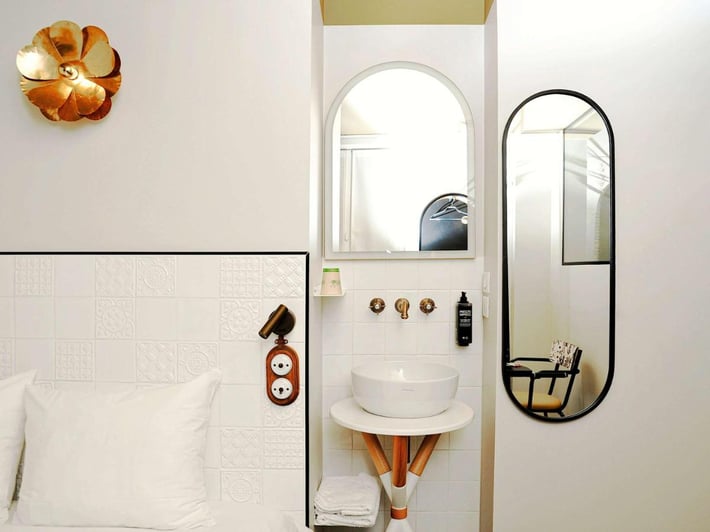 ibis Styles Paris Gare de Lyon TGV