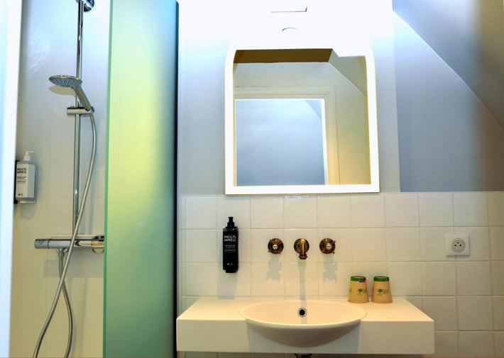 ibis Styles Paris Gare de Lyon TGV