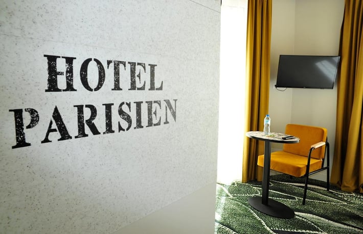 ibis Styles Paris Gare de Lyon TGV