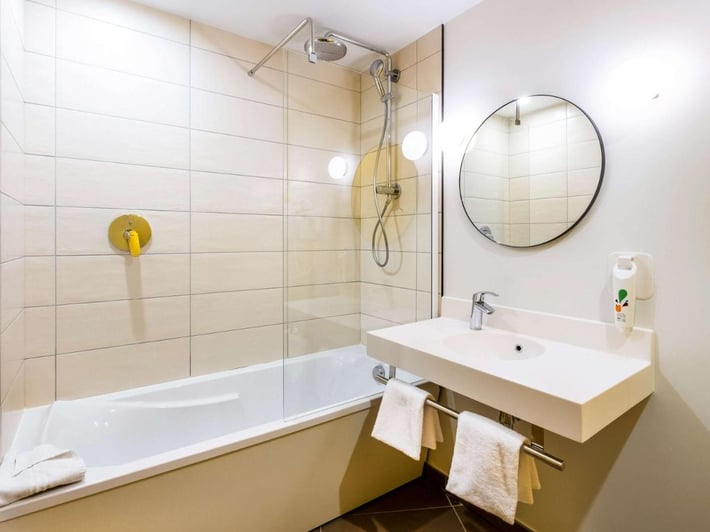 ibis Styles Paris Météor Avenue d'Italie
