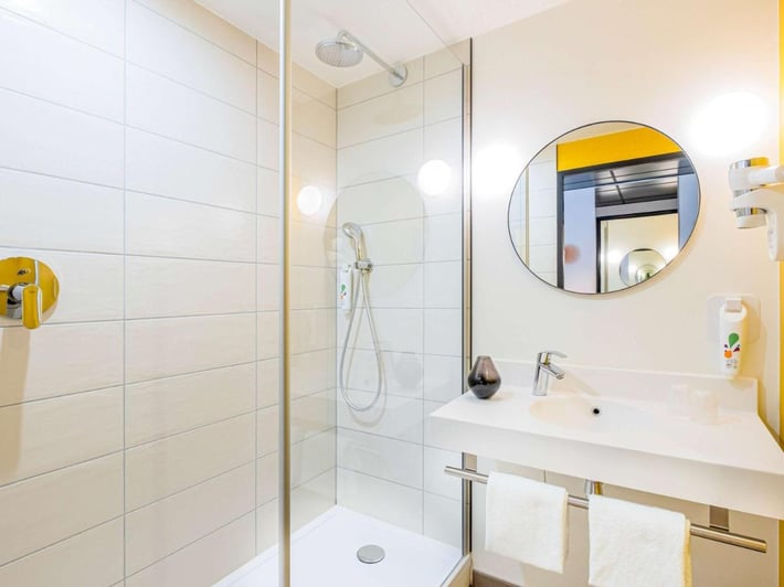 ibis Styles Paris Météor Avenue d'Italie
