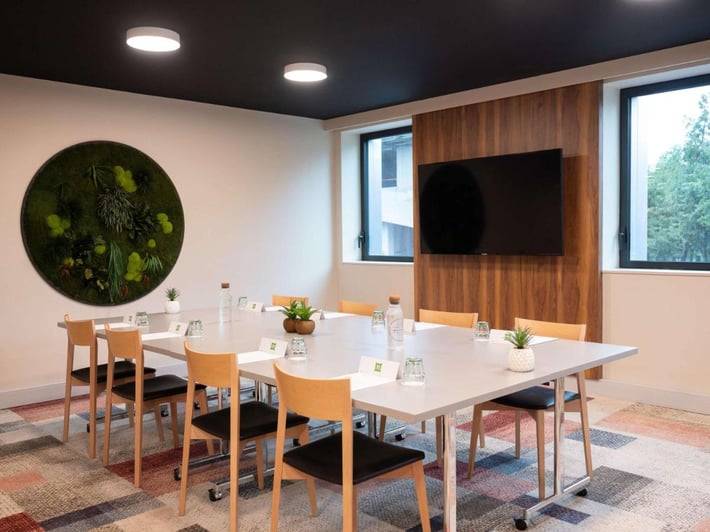 ibis Styles Paris Météor Avenue d'Italie