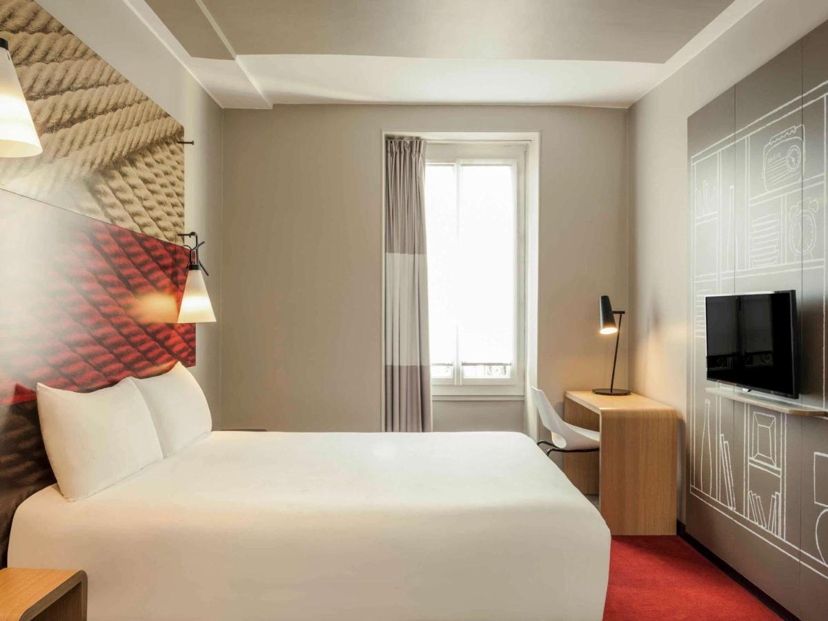 ibis Paris Avenue de la République