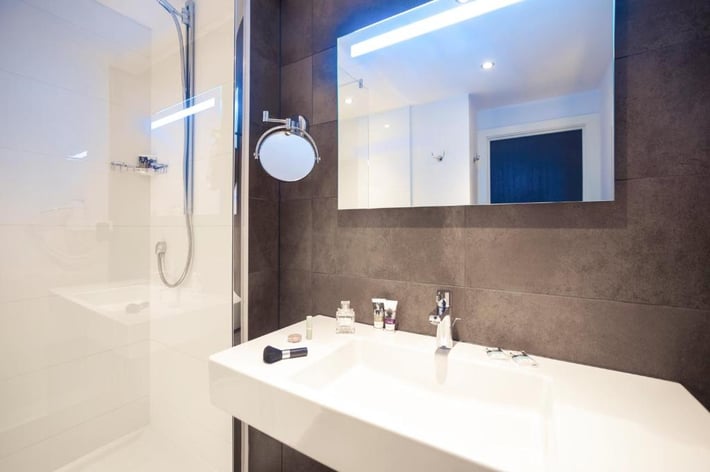 Hotel Mercure Brussels Centre Midi
