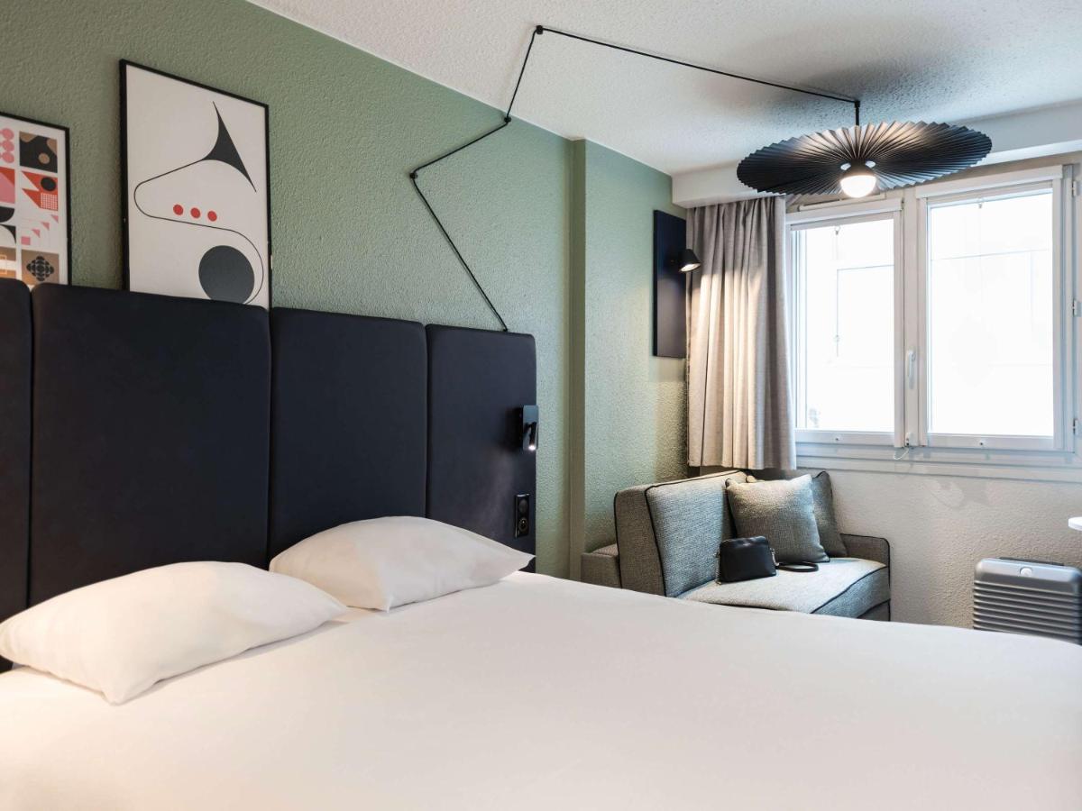 ibis Paris Italie Tolbiac 13ème
