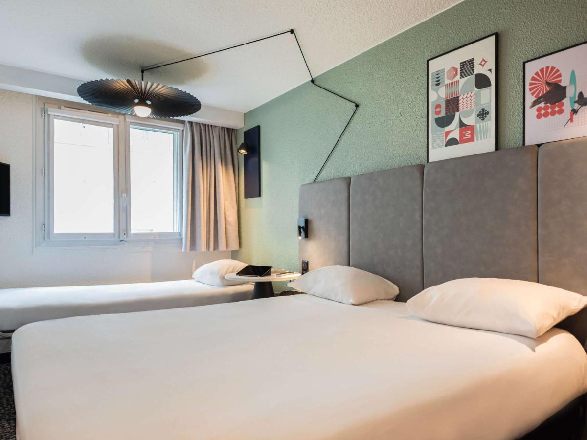 ibis Paris Italie Tolbiac 13ème
