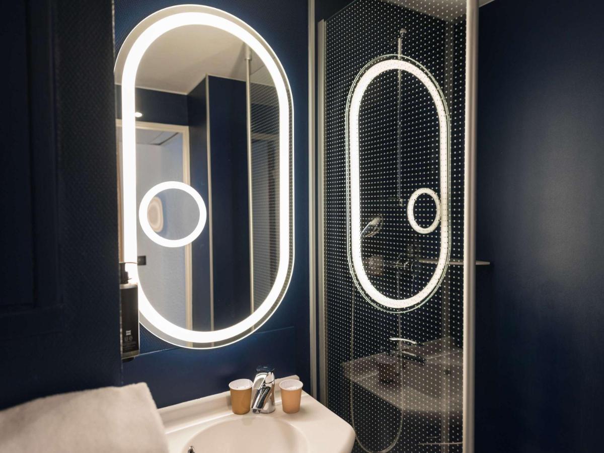 ibis Paris Italie Tolbiac 13ème