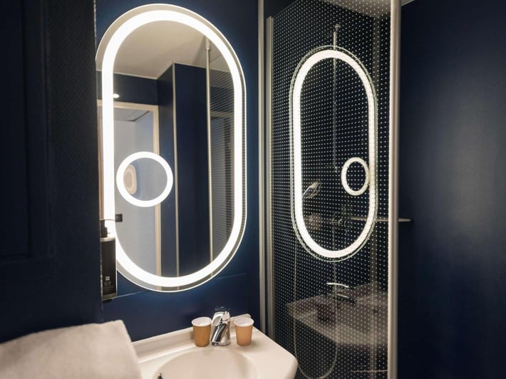 ibis Paris Italie Tolbiac 13ème