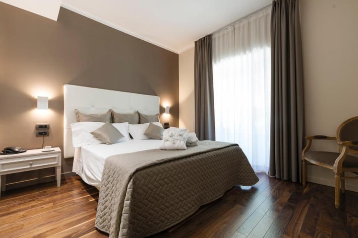 Grand Hotel Telese