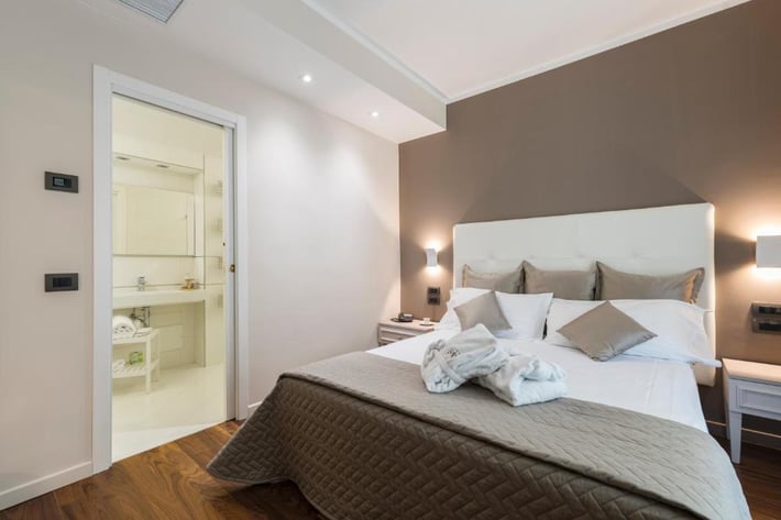 Grand Hotel Telese
