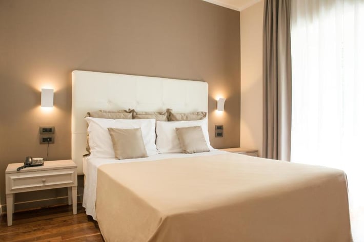 Grand Hotel Telese
