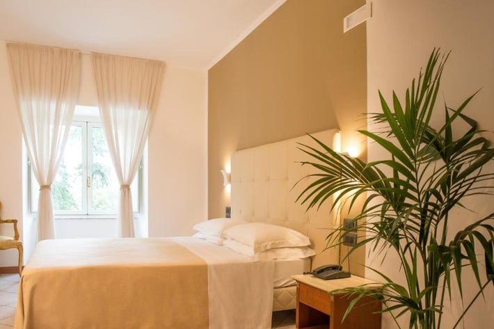 Grand Hotel Telese