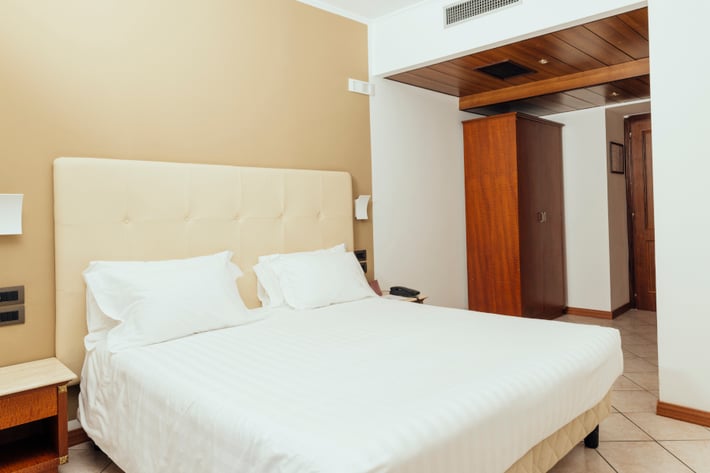 Grand Hotel Telese