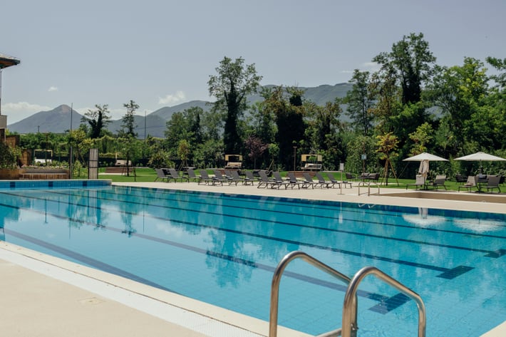Grand Hotel Telese