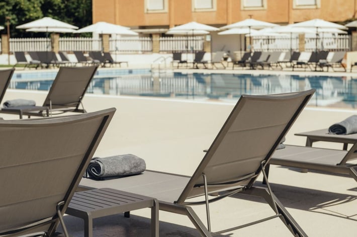 Grand Hotel Telese