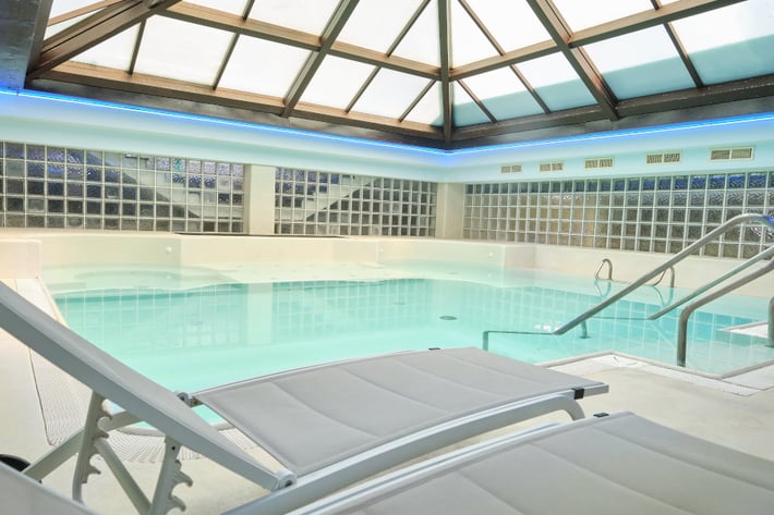 Grand Hotel Telese