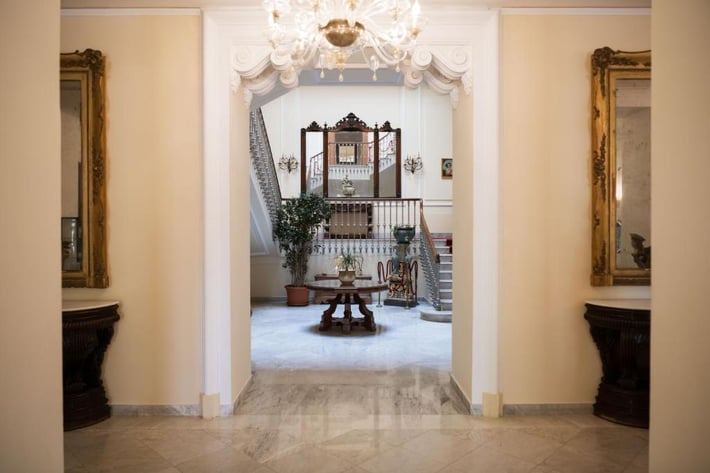Grand Hotel Telese