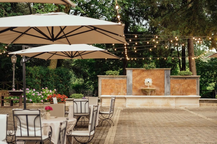 Grand Hotel Telese