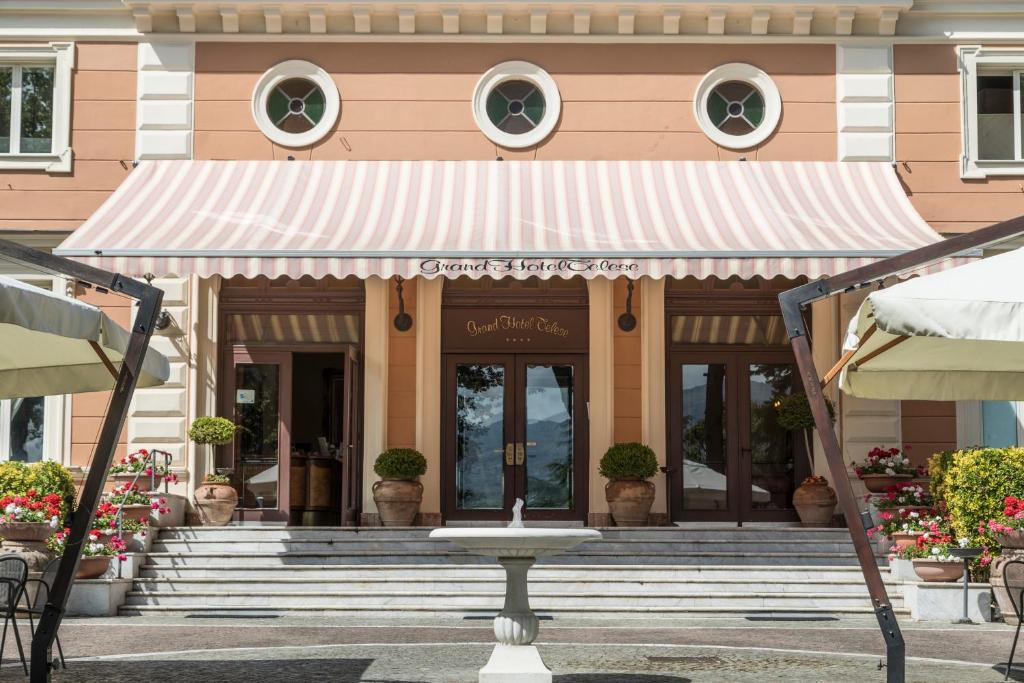 Grand Hotel Telese