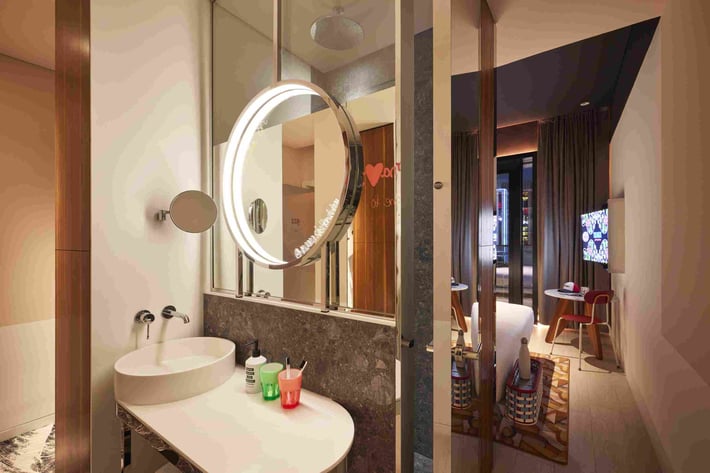 Mama Shelter Dubai