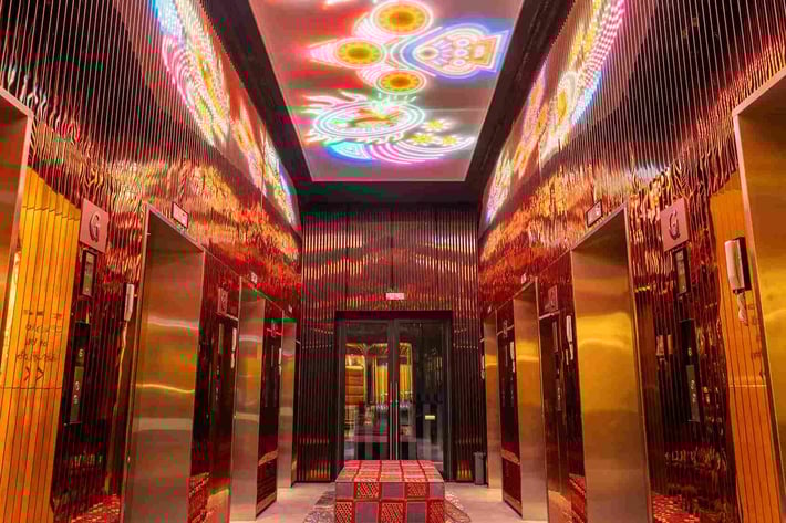 Mama Shelter Dubai