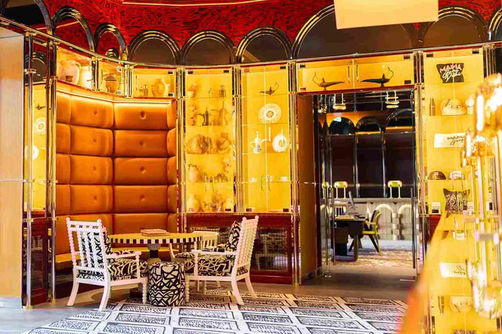 Mama Shelter Dubai
