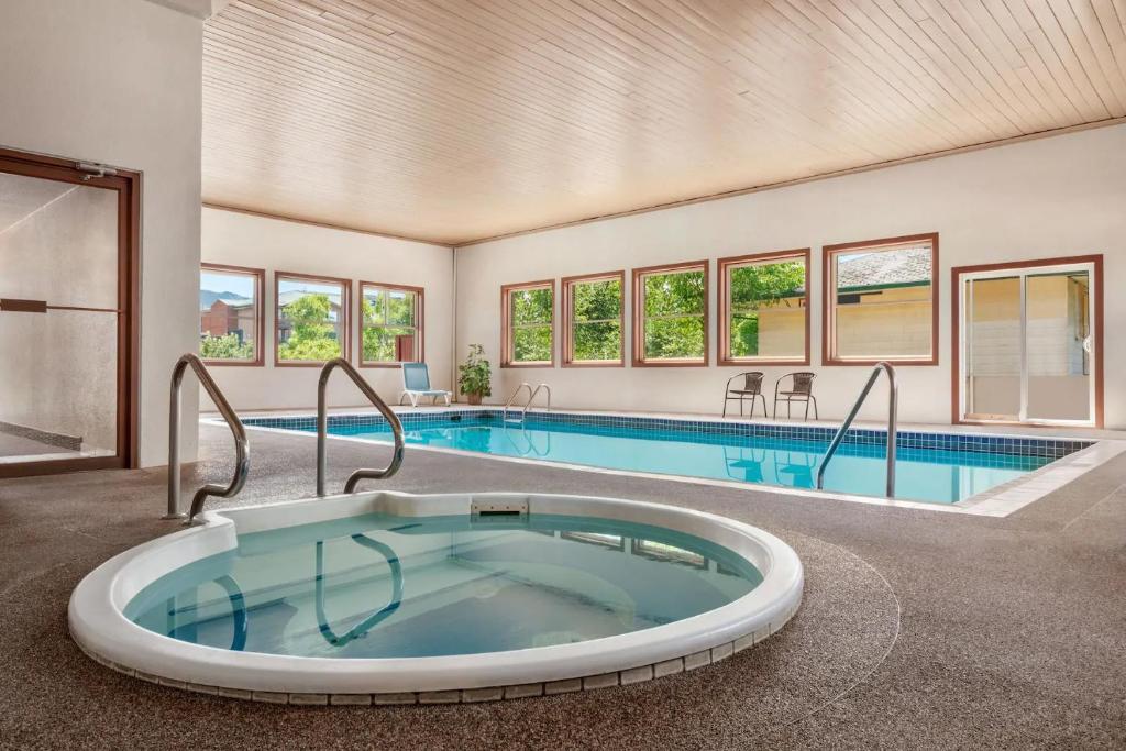 Quality Inn & Suites Vernon