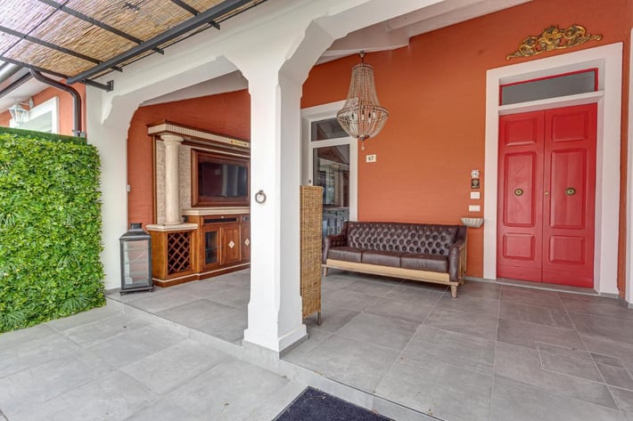Casa Gardenia