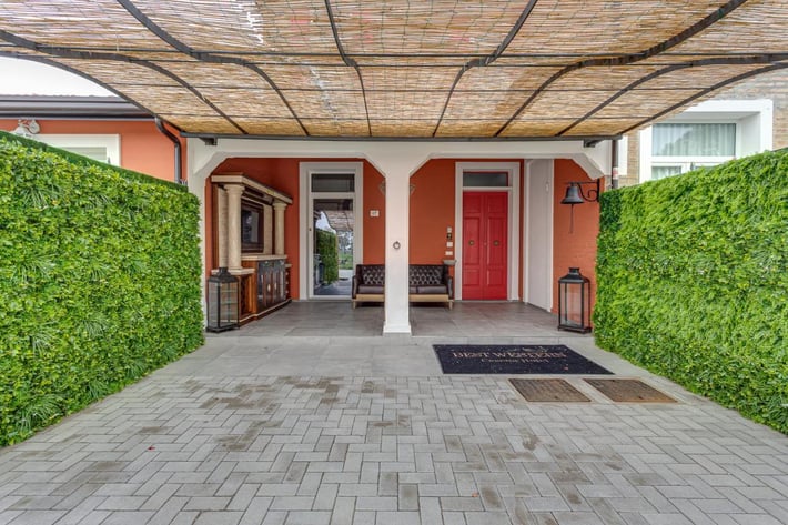 Casa Gardenia