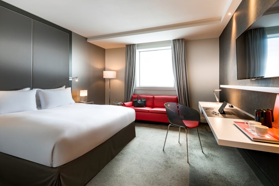 Pullman Paris La Défense