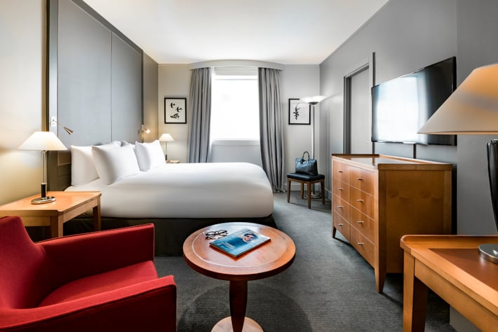 Pullman Paris La Défense