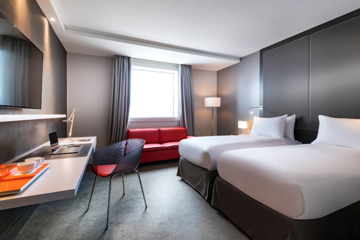 Pullman Paris La Défense