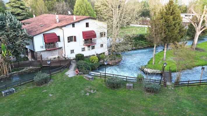 Villa vitti’s - CAMPING