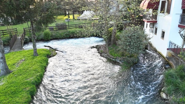 Villa vitti’s - CAMPING