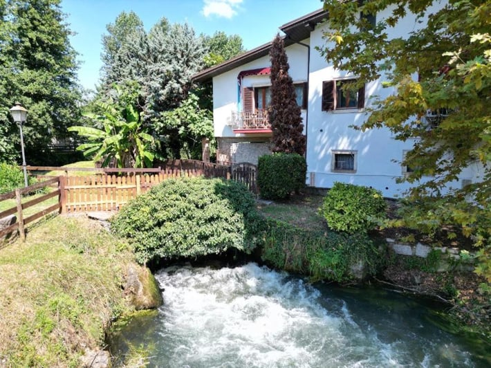 Villa vitti’s - CAMPING