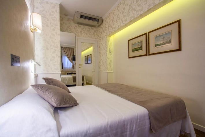 Hotel Flora