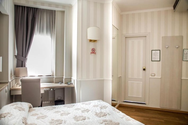 Hotel Flora