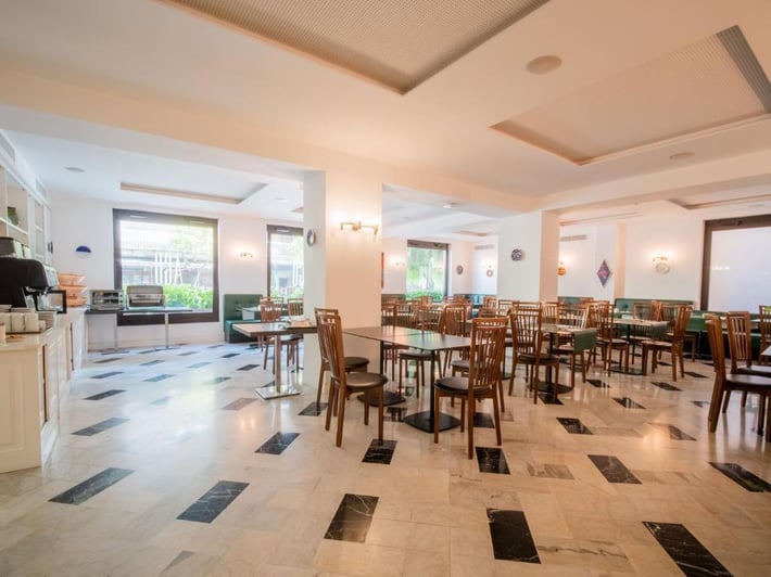 Hotel Central Wellness