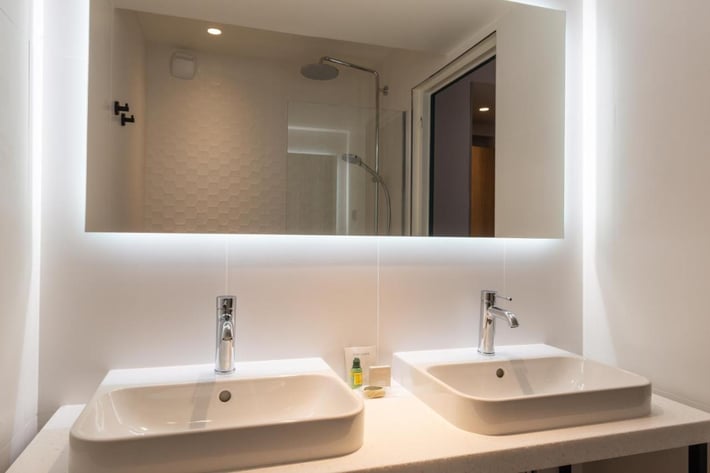 Leonardo Boutique Hotel Paris Opera