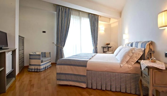 Hotel Villa Poseidon