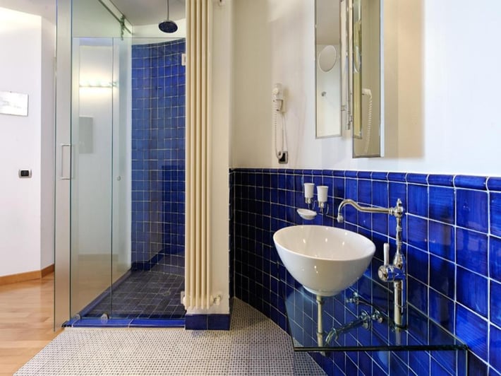 Hotel Villa Poseidon