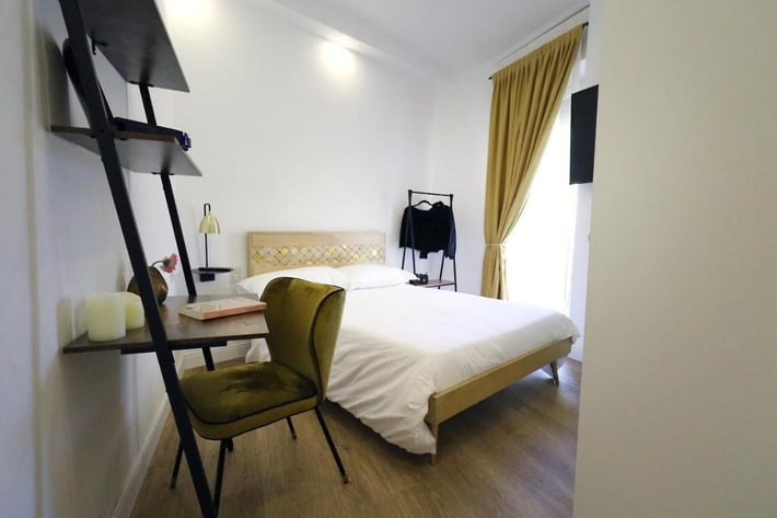 Domino Hotel