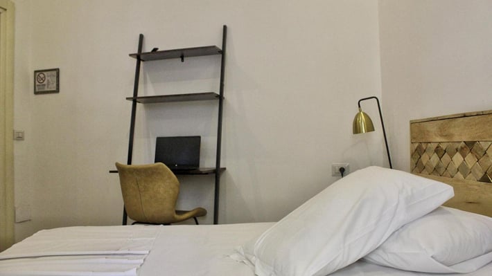 Domino Hotel